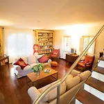 Spacious With Private Pool Near בית נופש *