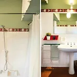בית נופש Spacious With Private Pool Near לוקה