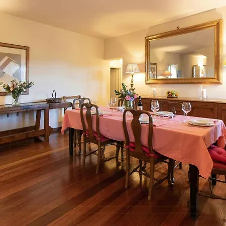 Spacious With Private Pool Near