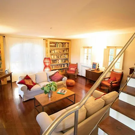 Spacious With Private Pool Near Ferienhaus *