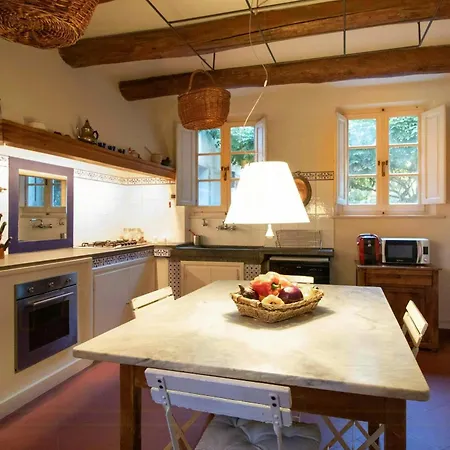 Ferienhaus Spacious With Private Pool Near