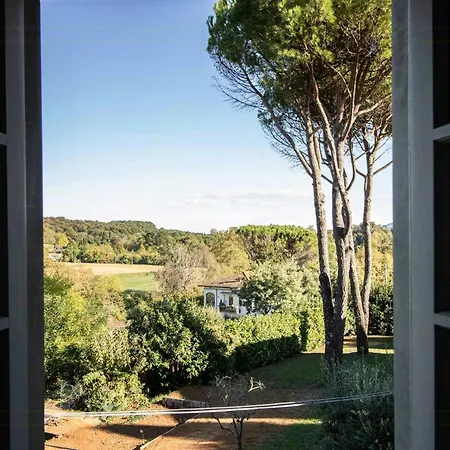 Spacious With Private Pool Near * Lucca