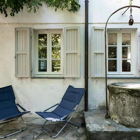 Spacious With Private Pool Near